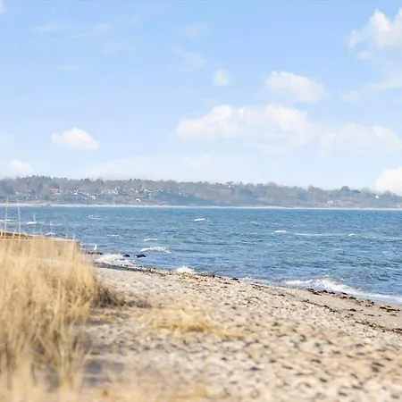 30569-odder-engagervej-98 度假居 欧德尔