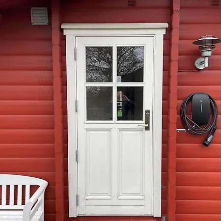 30569-odder-engagervej-98 度假居 欧德尔