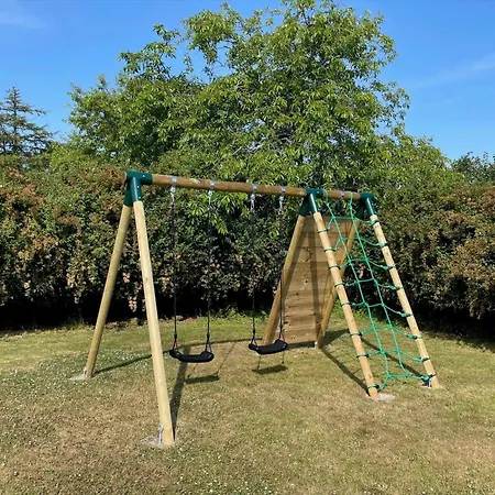 30569-odder-engagervej-98 度假居