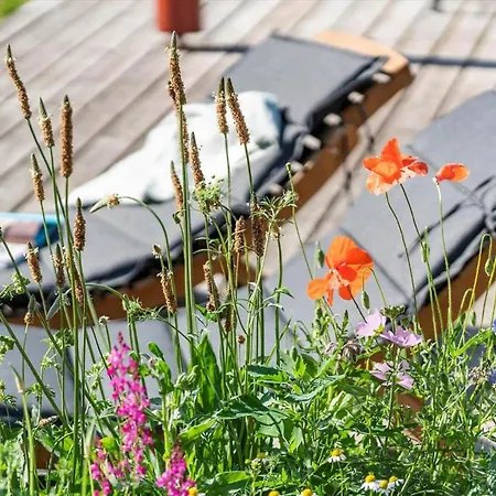 30569-odder-engagervej-98 度假居 *