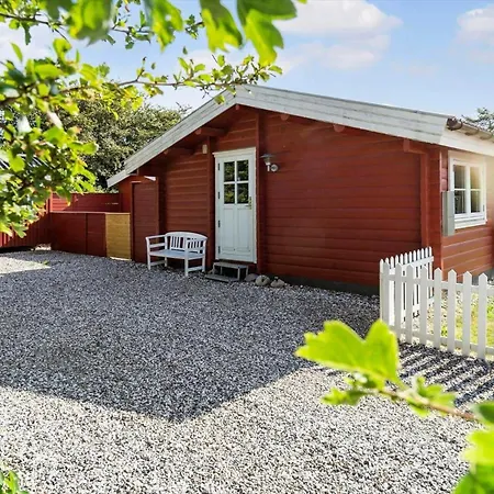 30569-odder-engagervej-98 度假居 欧德尔