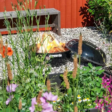 度假居 30569-odder-engagervej-98 欧德尔