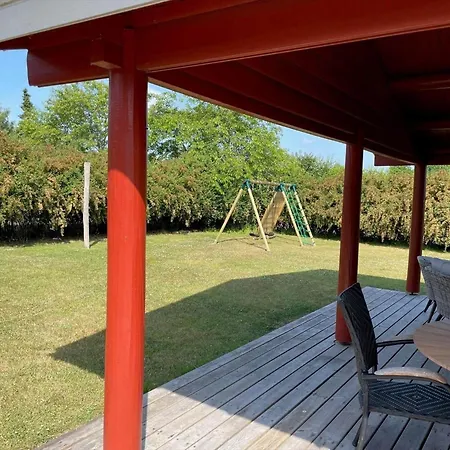 30569-odder-engagervej-98 度假居