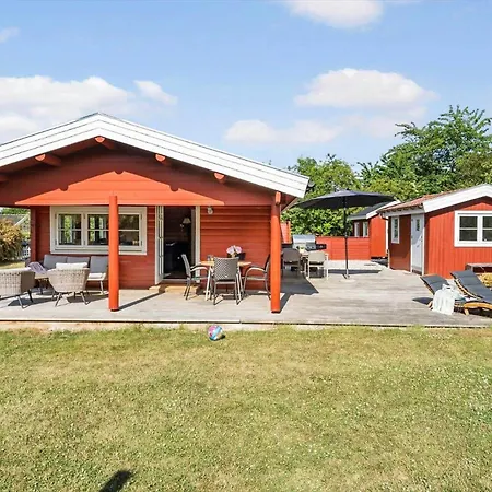 30569-odder-engagervej-98 度假居 *