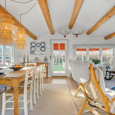 度假居 30569-odder-engagervej-98 欧德尔