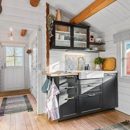 度假居 30569-odder-engagervej-98 欧德尔