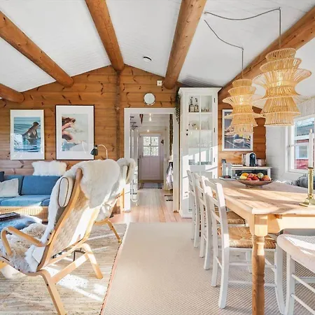 30569-odder-engagervej-98 度假居 欧德尔