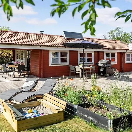 Prázdninový dům 30569-odder-engagervej-98