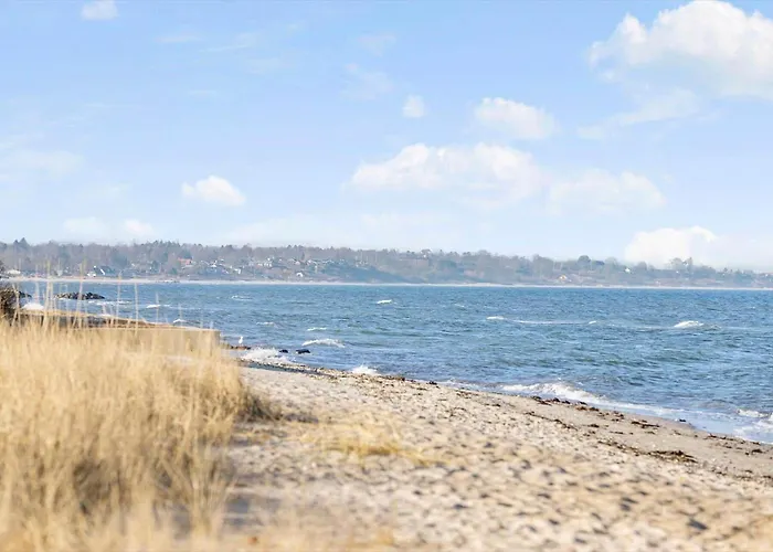 30569-odder-engagervej-98 בית נופש אודר