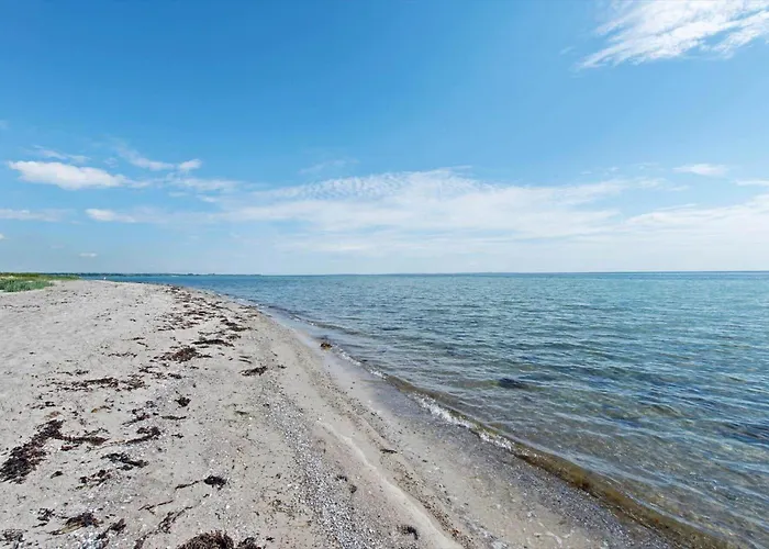 בית נופש 30569-odder-engagervej-98 *