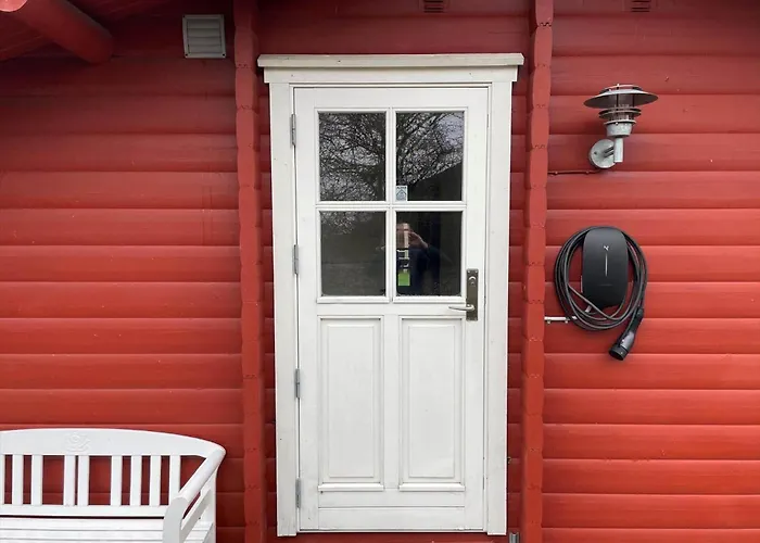 30569-odder-engagervej-98 בית נופש אודר