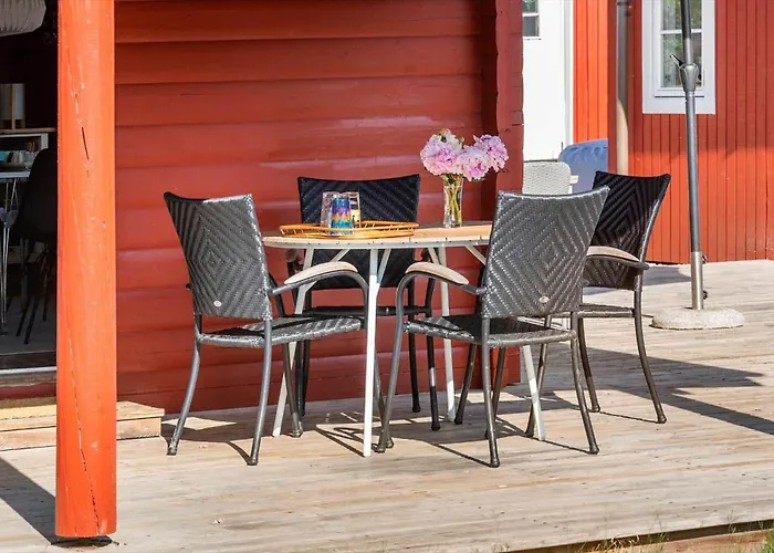 30569-odder-engagervej-98 בית נופש