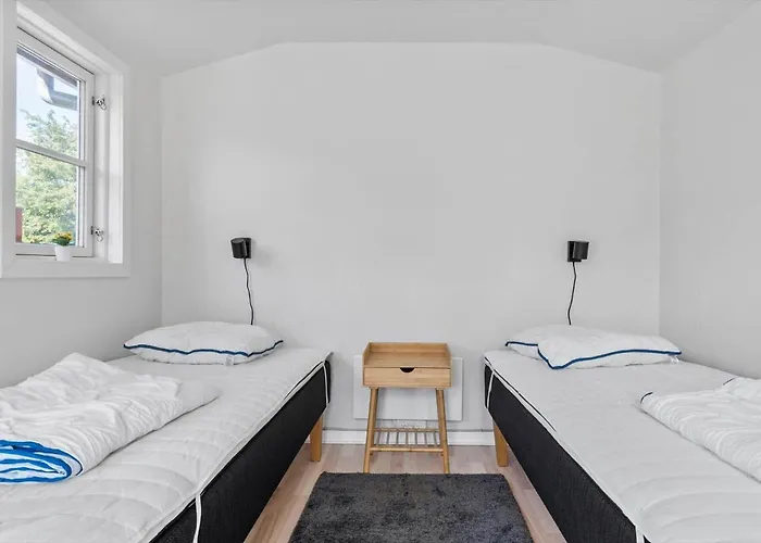 בית נופש 30569-odder-engagervej-98 *