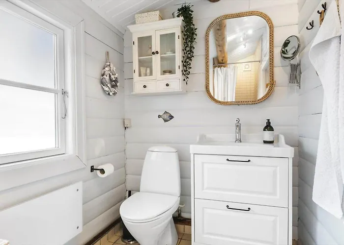 30569-odder-engagervej-98 בית נופש אודר