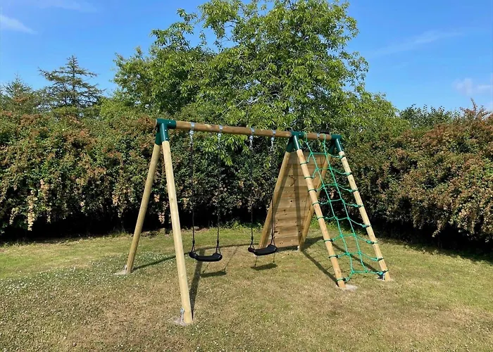 30569-odder-engagervej-98 בית נופש