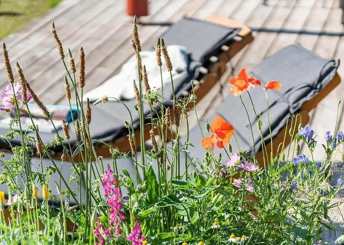 30569-odder-engagervej-98 בית נופש *