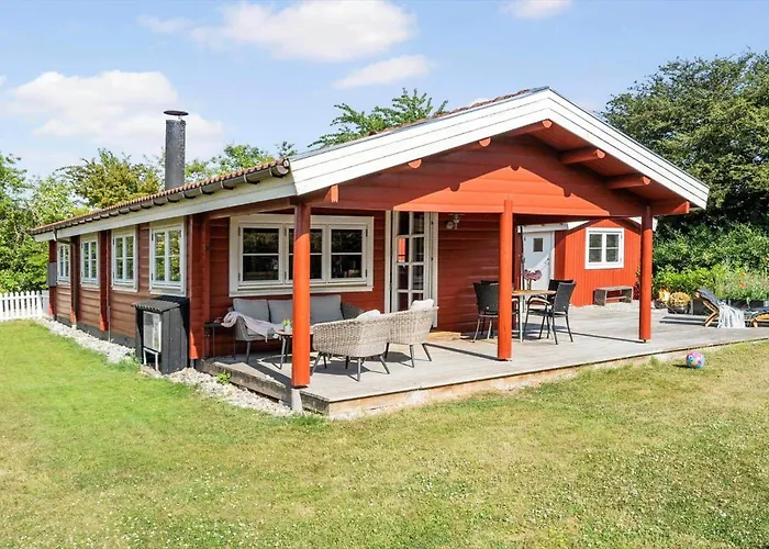 בית נופש 30569-odder-engagervej-98 *