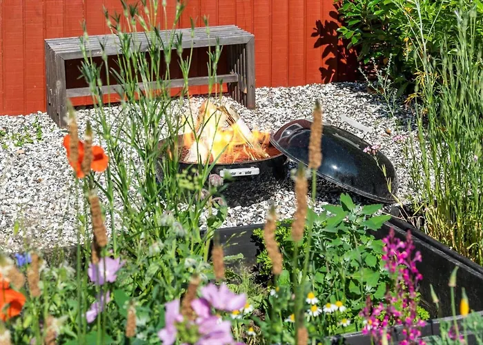 בית נופש 30569-odder-engagervej-98 אודר