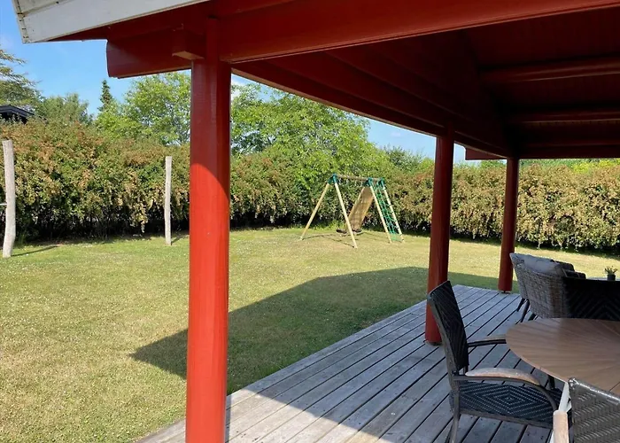 30569-odder-engagervej-98 בית נופש