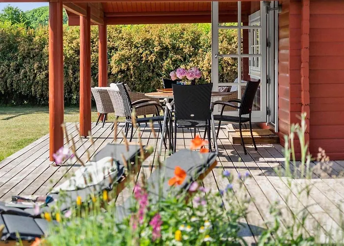 בית נופש 30569-odder-engagervej-98 *