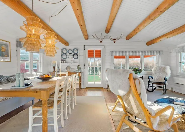 בית נופש 30569-odder-engagervej-98 אודר