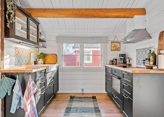 בית נופש 30569-odder-engagervej-98 *