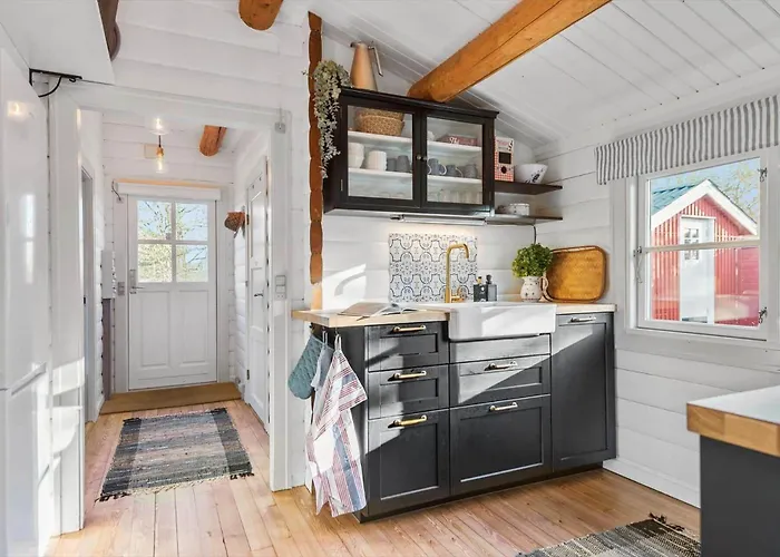 בית נופש 30569-odder-engagervej-98 אודר